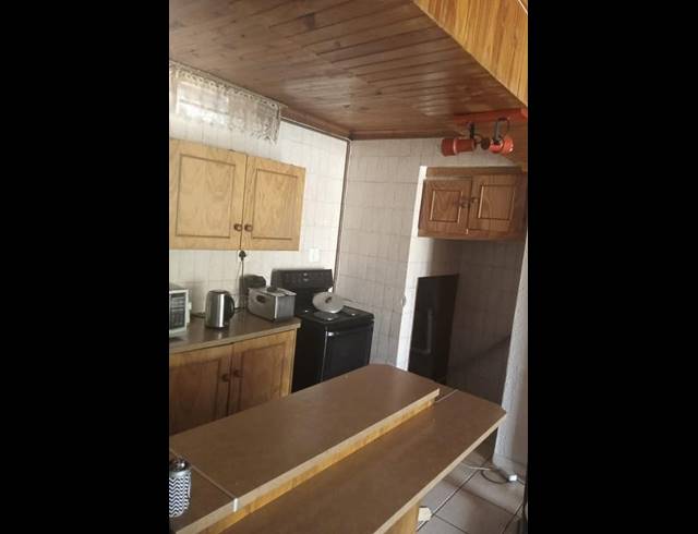 1 bed property to rent in MONDEOR